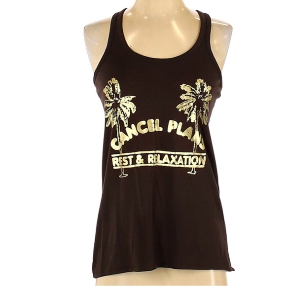 Chaser Tank Top - Picture 2 of 4